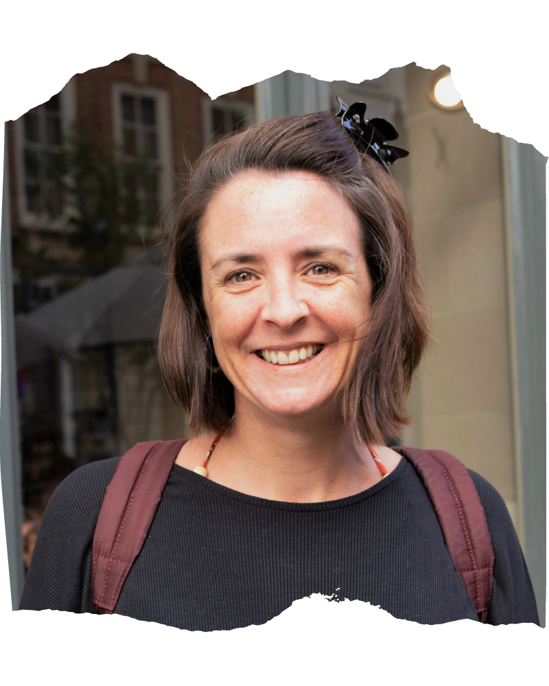 About Us – Hook & Loop Collective