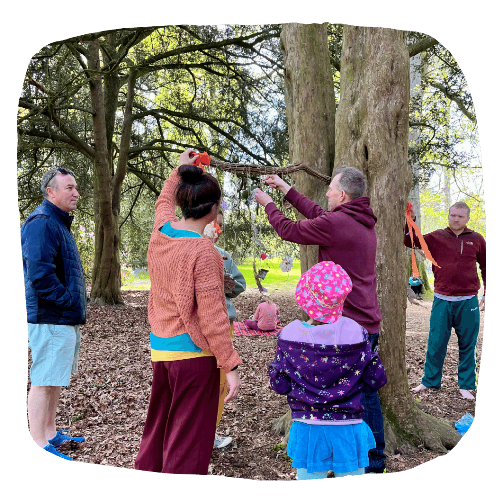 Take Part 2022 – Hook & Loop Collective